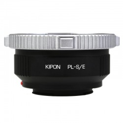 RENT / KIPON PL Lens to...